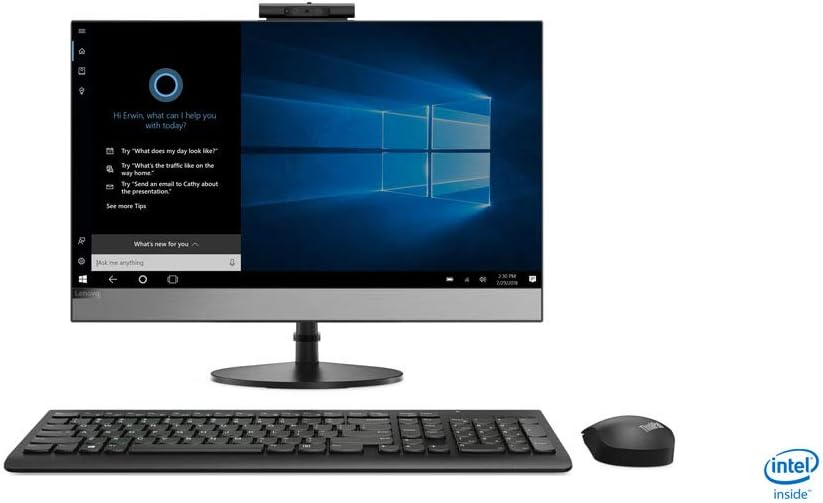 Lenovo ThinkCentre V530-24ICB
