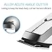 Hair Clippers for Self Cutting and Fashion Stylists,Waterproof Quiet Hair Trimmer for Kids and Men,Rechargeable Wireless Hair Cutting by Dr.HeiZ(White)