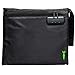 Discreet Smoker Bag with Lock
