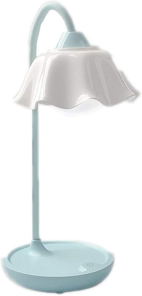 touch sensor desk lamp