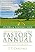 The Zondervan 2016 Pastor's Annual: An Idea and Resource Book (Zondervan Pastor's Annual) by 