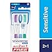 Sensodyne Sensitive Toothbrush (2+1 Pack)