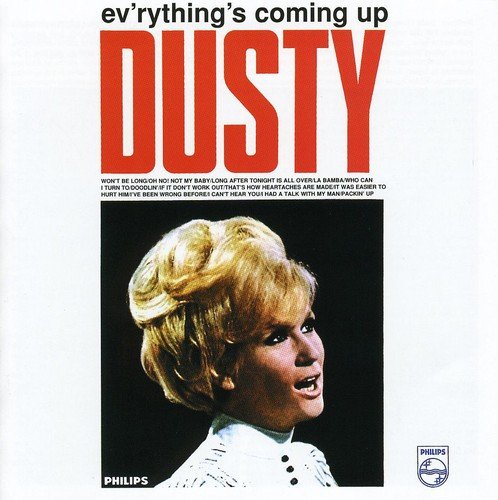 Dusty Springfield - Who Can I Turn To Lyrics - Zortam Music