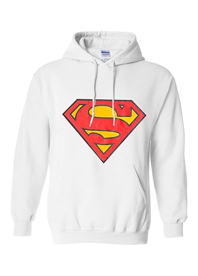 panthers superman sweatshirt