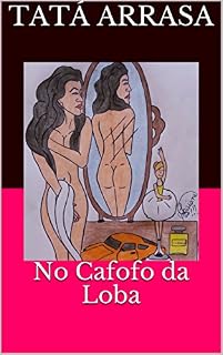 Livro No Cafofo da Loba