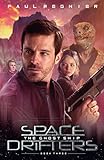 Space Drifters: The Ghost Ship by 