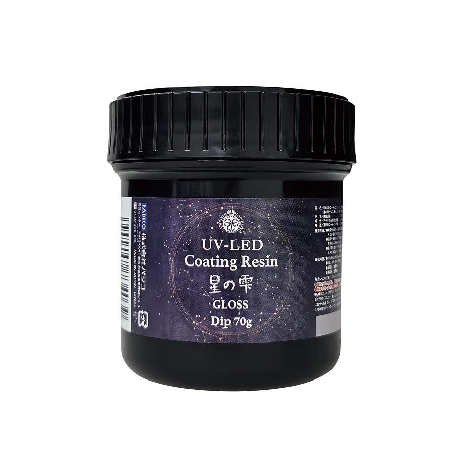 パジコ 星の雫グロスディップ 70gの商品画像