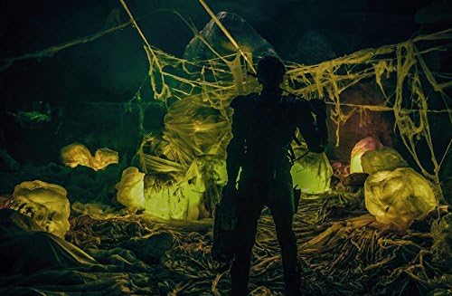 Amazon アンツ パニック 巨大蟻襲来 Dvd 映画