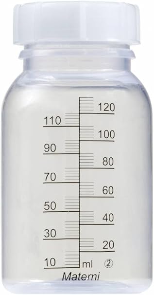 Biberons Pour Tirer Et Conserver Du Lait Maternel 1 Ml Bouchon Utilises Dans Les Hopitaux Amazon Fr Bebes Puericulture