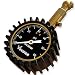 Vondior Tire Pressure Gauge - (0-60 PSI) Heavy Duty, Certified ANSI Accurate with Large 2 Inch Easy to Read Glow Dial, Low - High Air Pressure Gauge. Tire Gauge for Car and Trucks Tires primary