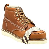 Golden Fox Steel Toe Men
