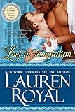 Lost in Temptation (Regency Chase Family Series, Book 1) by Lauren Royal