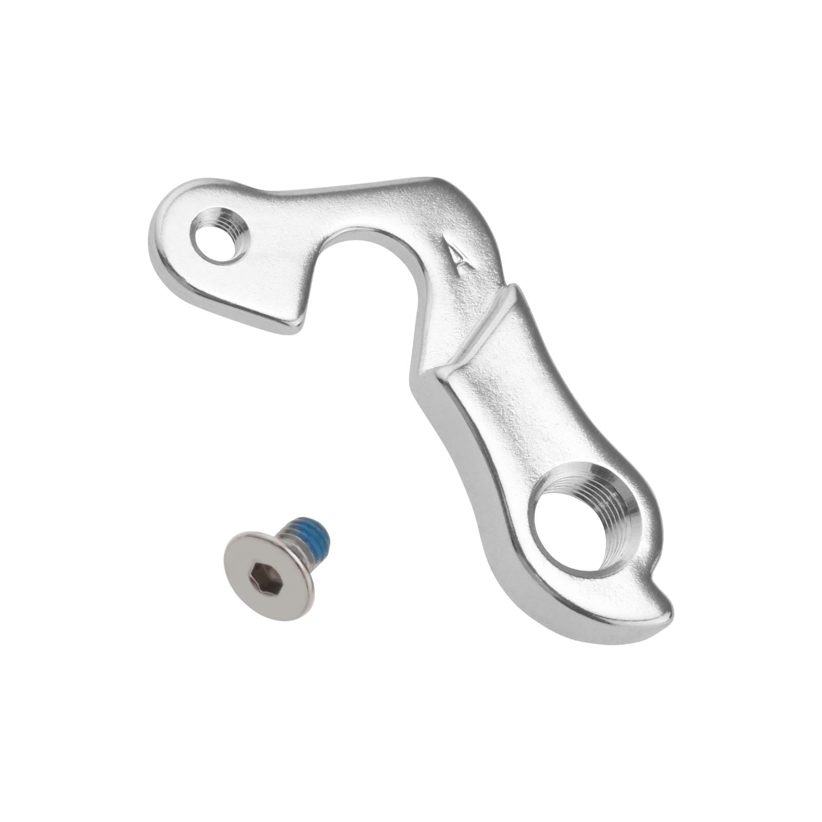 Be In Your Mind Bike Rear Derailleur Hanger Rear Derailleur Hanger Bicycle Tail Hook Compatible with Epple Compatible with Haibike Compatible with Hercules