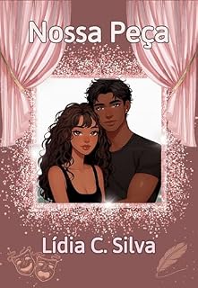 Livro Nossa peça (A arte de amar Livro 2)