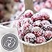 Fifty Scents highly fragranced, scented wax melts - 3-Pack Combo Pack Baked Cinnamon Apples, Vanilla Sugar & Berry, and Wild Mango 7.5 OZ