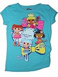 Lalaloopsy Girls Sew Cute Girls T-Shirt