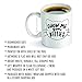 Show Me Your Kitties Coffee Mug - Funny Cat Mug - Novelty Mug, Gift idea for Cat Lover - 11oz. - White Ceramic - Printed in the USA