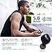 HCLIFE Wireless Earbuds, Bluetooth Earbuds V5.0 Stereo Mini Headphone Sport IPX6 Waterproof Earphone with Charging Box and Built-in Microphone for iPhone Android Samsungthumb 1