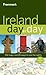 Frommer's Ireland Day by Day (Frommer's Day by Day - Full Size) by Christi Daugherty, Jack Jewers