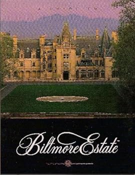 Hardcover A Guide to Biltmore Estate Book