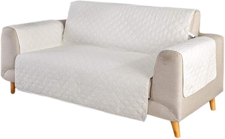 KRUIHAN Wasserdichter Sofa-Bezug Abnehmbarer Stuhl - Möbelschutz
