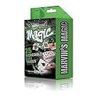 Marvin's Magic 25 Mind Blowing Incredible Card Tricks