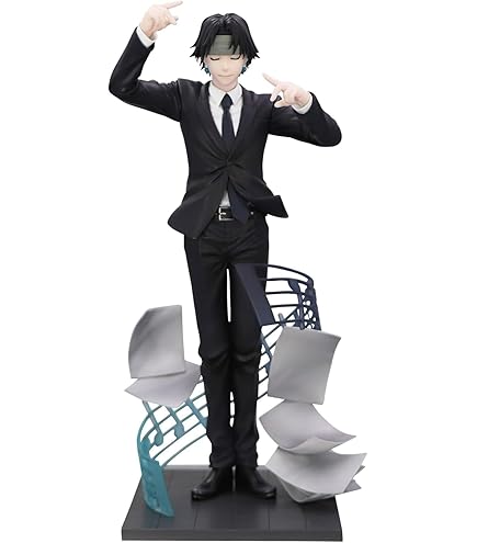 Amazon.com: Banpresto - Hunter x Hunter - Quwrof Wrlccywrlfr