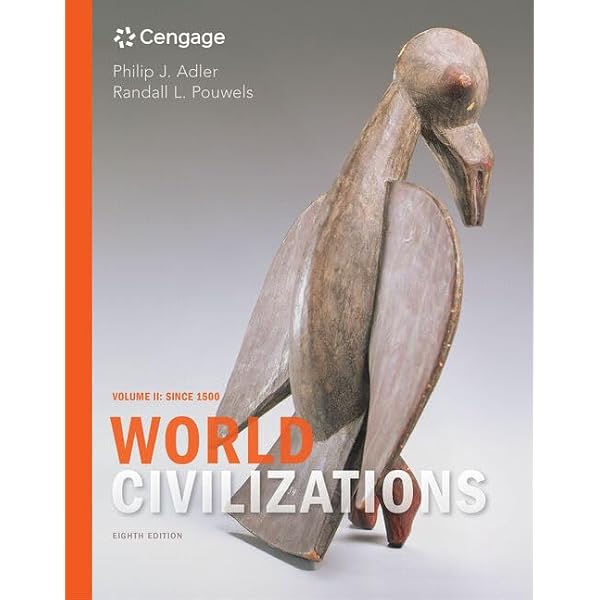 Amazon.com: World Civilizations (MindTap Course List