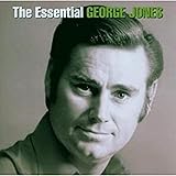 The Essential George Jones