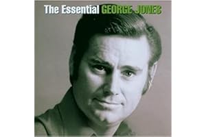 The Essential George Jones