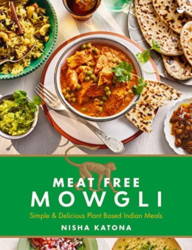 The Curry Bible: The Ultimate Indian Cookbook Featuring 100