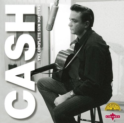 The Complete Sun Masters ( 3 CD Clambox )