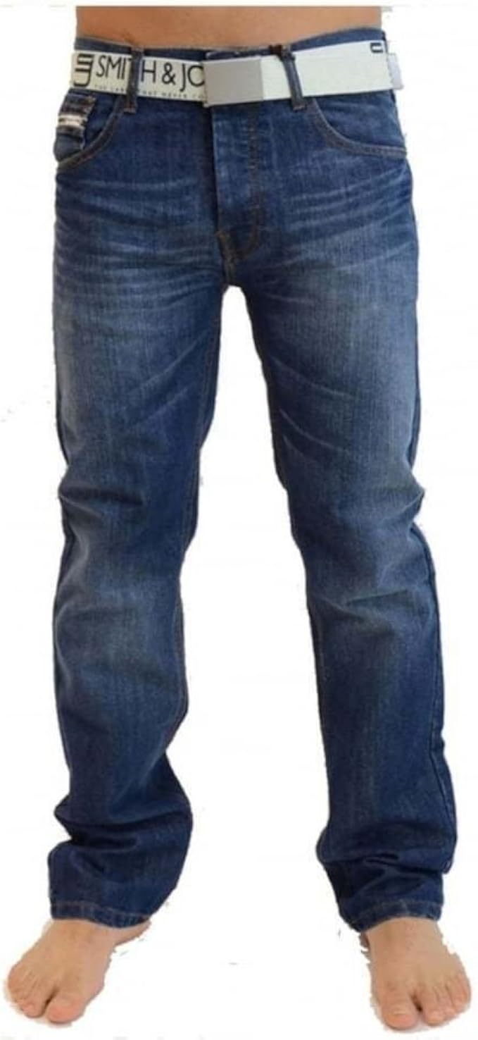 smith and jones jeans