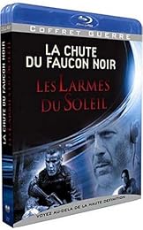 Les Larmes Du Soleil + La Chute Du Faucon Noir