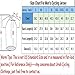 Uriah Men's Cycling Jersey Short Sleeve Reflective USA Style Size XXXL(CN)