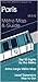 Paris: Michael Brein's Guide to Paris (Michael Brein's Travel Guides to Sightseeing by Public Transportation) by