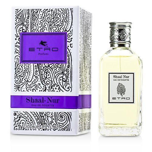 Etro Shaal-Nur Eau De Toilette Spray 100ml/3.3oz by Etro