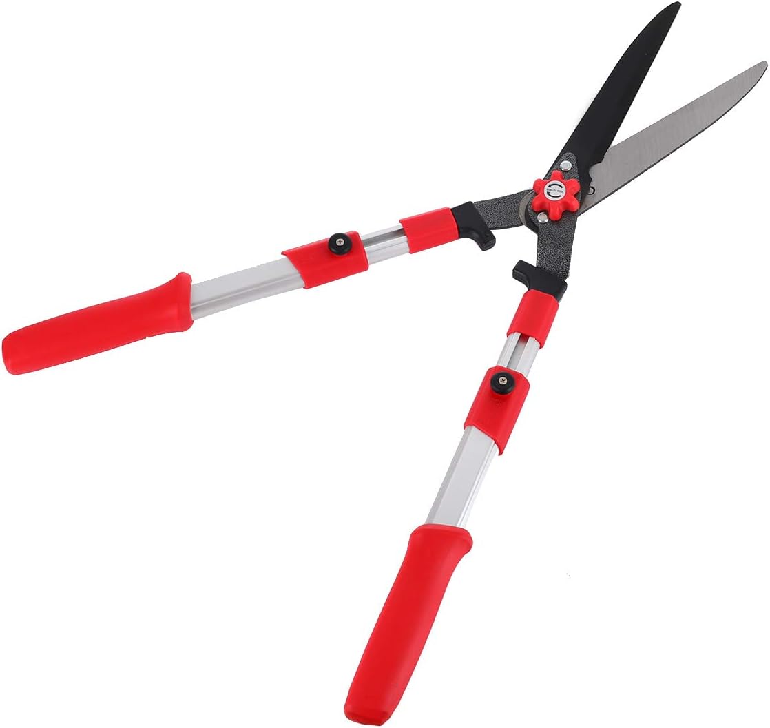 manual hedge cutters
