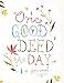 One Good Deed a Day