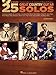 25 Great Country Guitar Solos: Transcriptions * Lessons * Bios * Photos