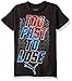 PUMA Boys' Graphic Tee