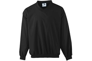 Augusta Activewear Men's Micro Poly Windshirt/Lined