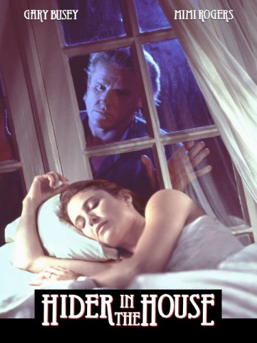 Hider In The House