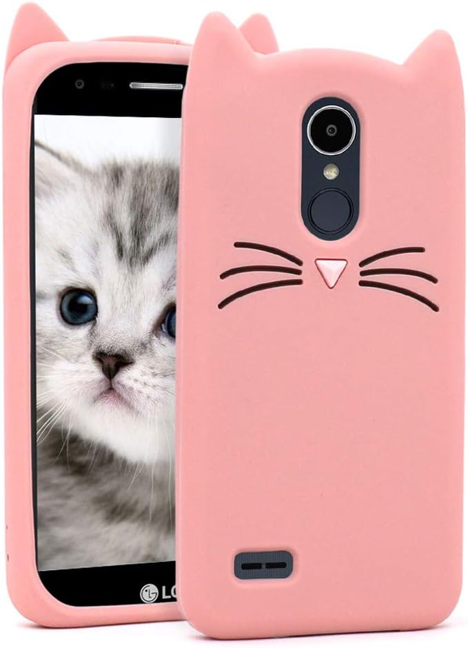 Best Lg Rebel 2 Lte Phone Case Animals