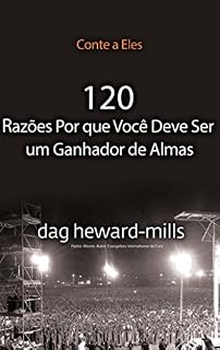 Livro Conte a Eles