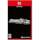 Danganronpa 2x2 - Nintendo Switch 2