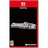 Danganronpa 2x2 - Nintendo Switch 2