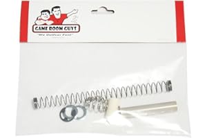 Game Room Guys Pinball Shooter Rod Upgrade Repair Kit - Bally/Williams