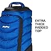 Bag Boy T-2000 Pivot Grip Wheeled Travel Cover