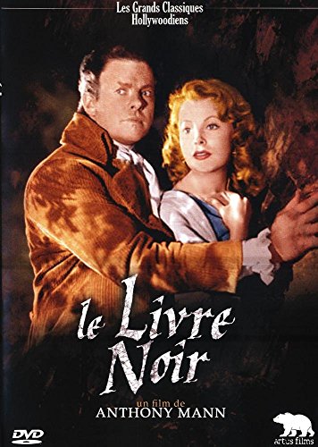 Le Livre Noir
